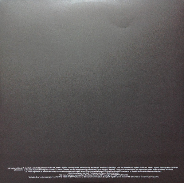 6 Feet Beneath The Moon | Mint (M) Mint (M)