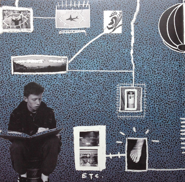 6 Feet Beneath The Moon | Mint (M) Mint (M)