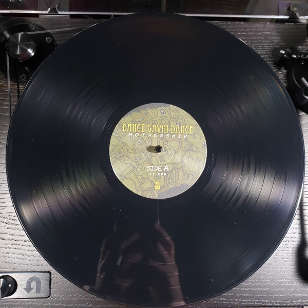 Mothership (VINYL) | Mint (M) Mint (M)