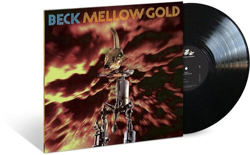 Mellow Gold [180G Lp] | Mint (M) Mint (M)- X Vinyl Record