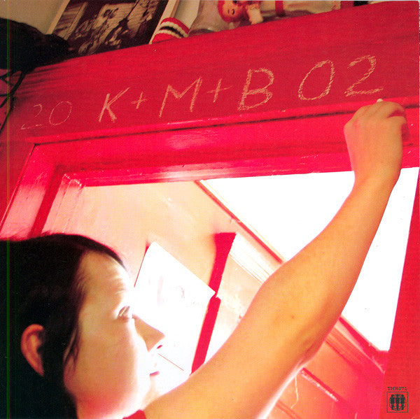 Merry Christmas From... (7" VINYL) | Mint (M) Mint (M)