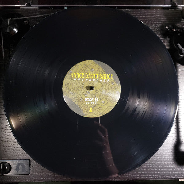 Mothership (VINYL) | Mint (M) Mint (M)