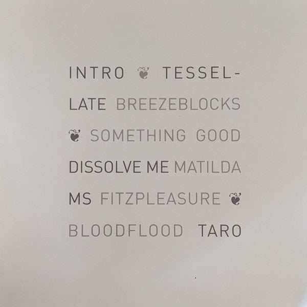 An Awesome Wave | Mint (M) Mint (M)- X Vinyl Record