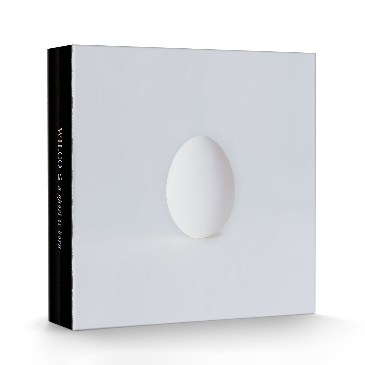 A Ghost Is Born: 20th Anniversary (PRE-ORDER / DLX BOXSET) | Mint (M) Mint (M)