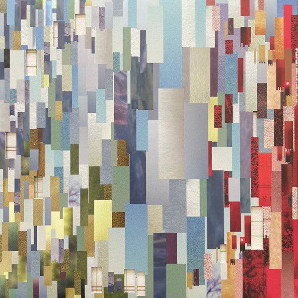 Narrow Stairs | Mint (M) Mint (M)