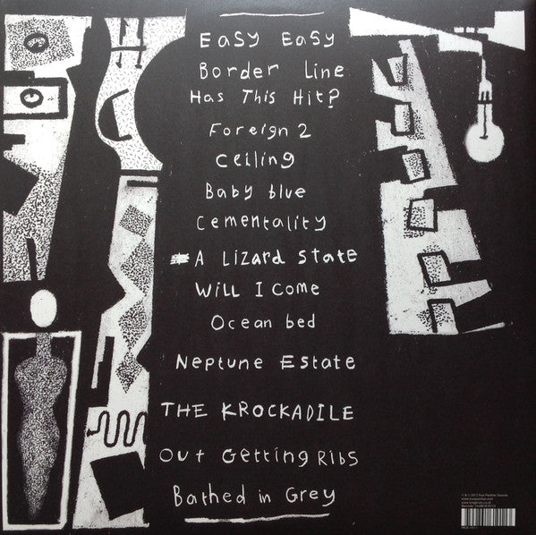 6 Feet Beneath The Moon | Mint (M) Mint (M)