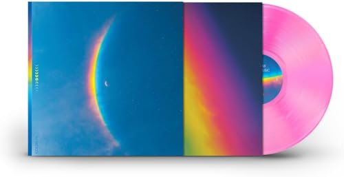 Moon Music (PINK VINYL) | Mint (M) Mint (M)