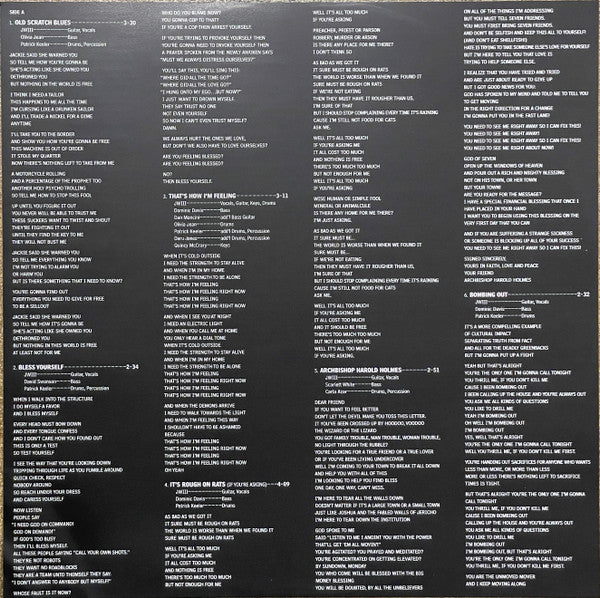 No Name | Mint (M) Mint (M)