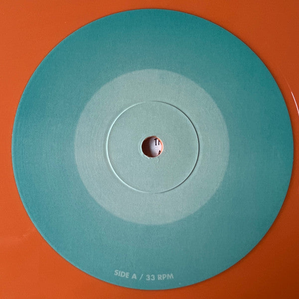 Alvvays (ORANGE VINYL) | Mint (M) Mint (M)