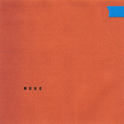 More (2025 RSD Exclusive, Colored Vinyl, Green, White) | Mint (M) Mint (M)