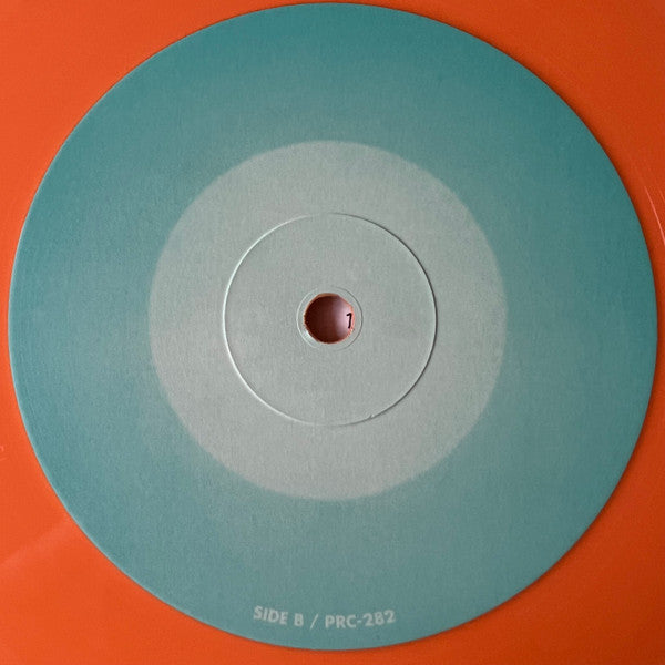 Alvvays (ORANGE VINYL) | Mint (M) Mint (M)