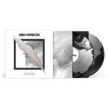ALBATROSS (2025 RSD)(ANNIVERSARY EDITION/2LP/BLACK TRANSLUCENT/SILVER VINYL) | Mint (M) Mint (M)