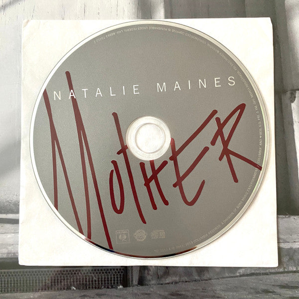 Mother | Mint (M) Mint (M)