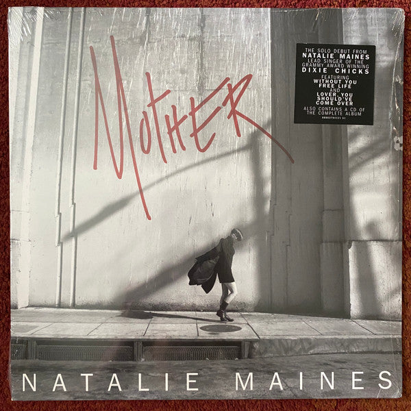 Mother | Mint (M) Mint (M)