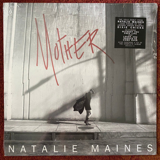 Mother | Mint (M) Mint (M)