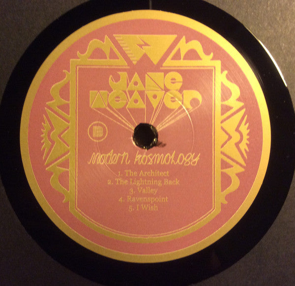 Modern Kosmology (180G DELUXE) | Mint (M) Near Mint (NM)