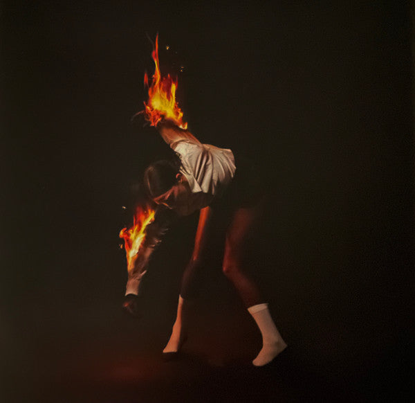 All Born Screaming |