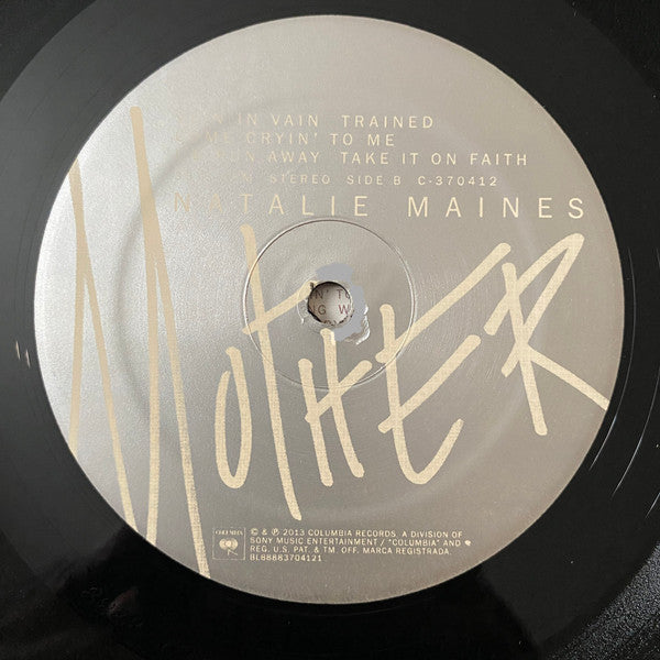 Mother | Mint (M) Mint (M)