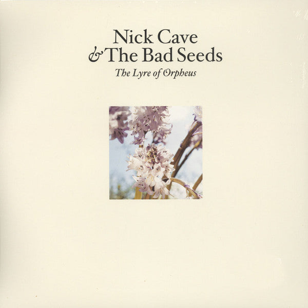 Abattoir Blues / The Lyre Of Orpheus | Mint (M) Mint (M)