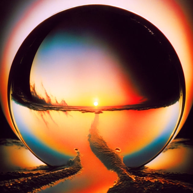 Neon Pill | Mint (M) Mint (M)