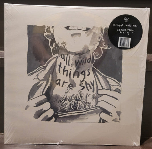 All Wild Things Are Shy | Mint (M) Mint (M)