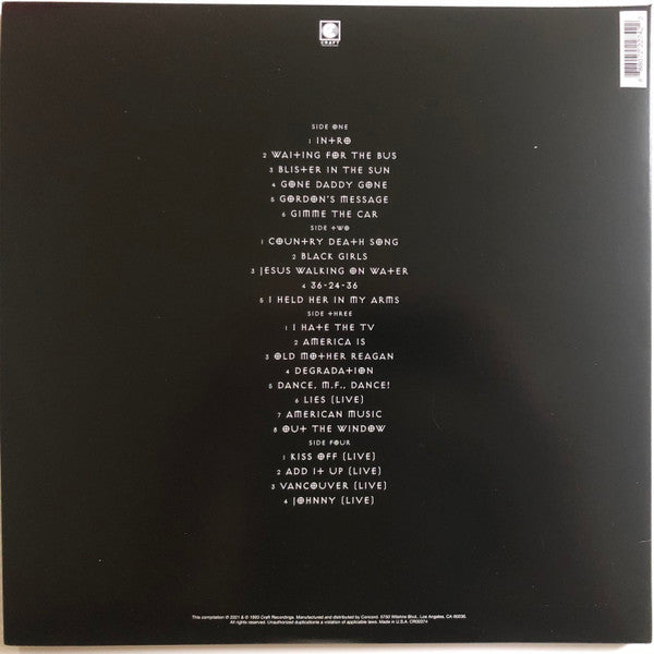 Add It Up (1981-1993) | Mint (M) Mint (M)