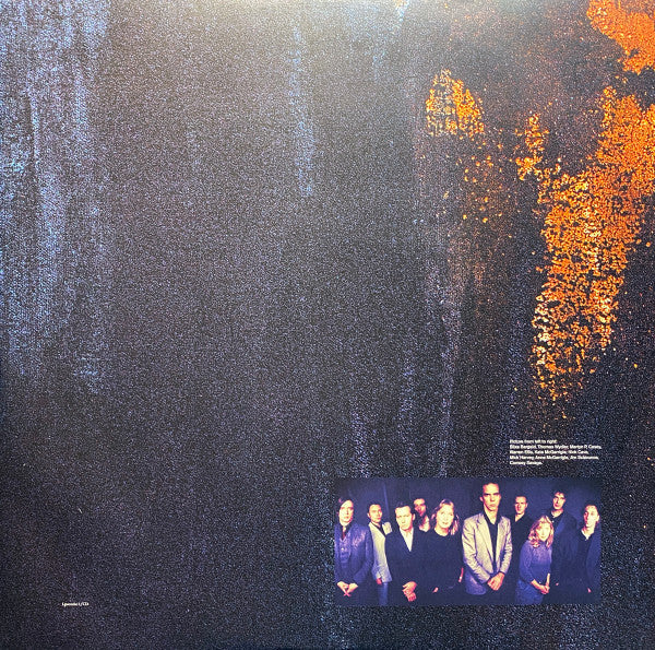 No More Shall We Part | Mint (M) Mint (M)