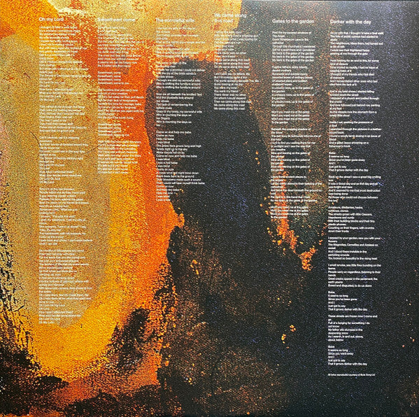 No More Shall We Part | Mint (M) Mint (M)