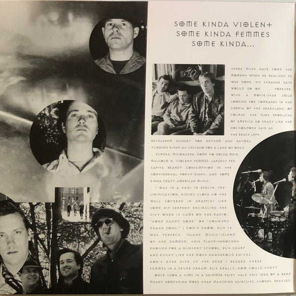 Add It Up (1981-1993) | Mint (M) Mint (M)