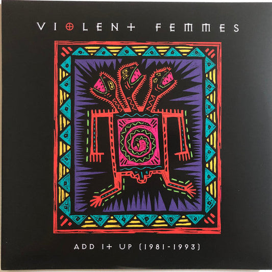 Add It Up (1981-1993) | Mint (M) Mint (M)