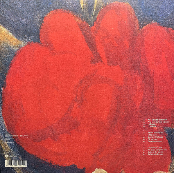 No More Shall We Part | Mint (M) Mint (M)