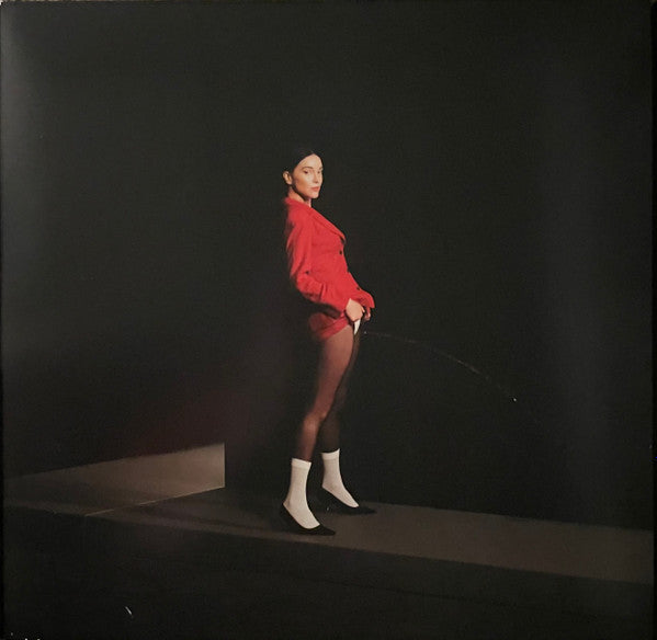 All Born Screaming |