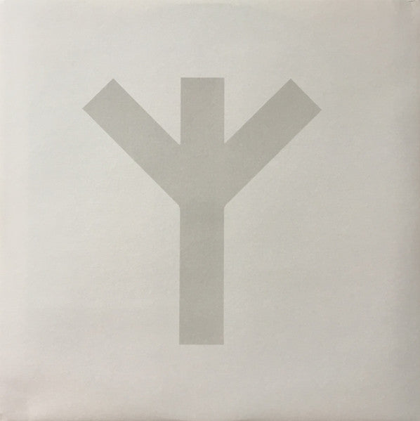 Hidden City (2xVINYL) | Mint (M) Mint (M)- X Vinyl Record