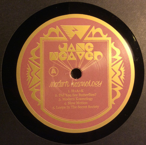 Modern Kosmology (180G DELUXE) | Mint (M) Near Mint (NM)