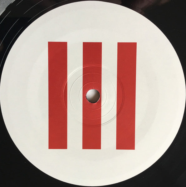 Hidden City (2xVINYL) | Mint (M) Mint (M)- X Vinyl Record