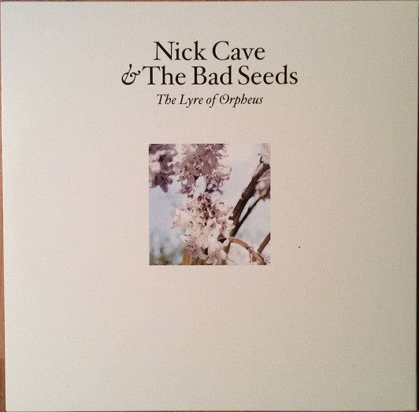 Abattoir Blues / The Lyre Of Orpheus | Mint (M) Mint (M)