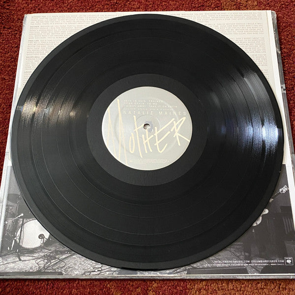 Mother | Mint (M) Mint (M)