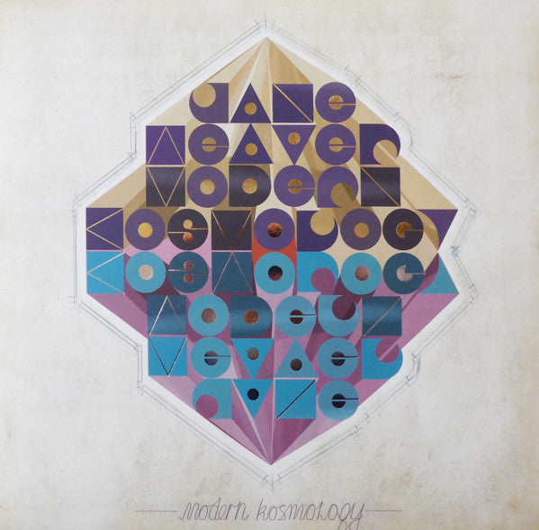 Modern Kosmology (180G DELUXE) | Mint (M) Near Mint (NM)