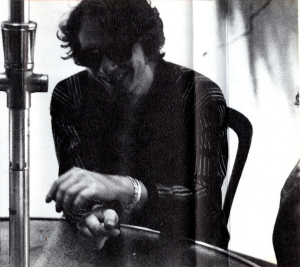 Monster *CASSETTE* | Near Mint (NM) Near Mint (NM)