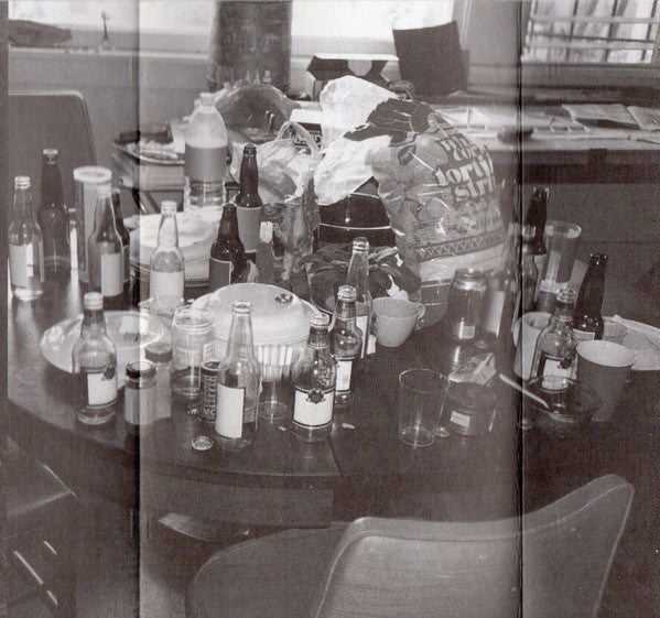 A Boy Named Goo *CASSETTE* | Near Mint (NM) Near Mint (NM)