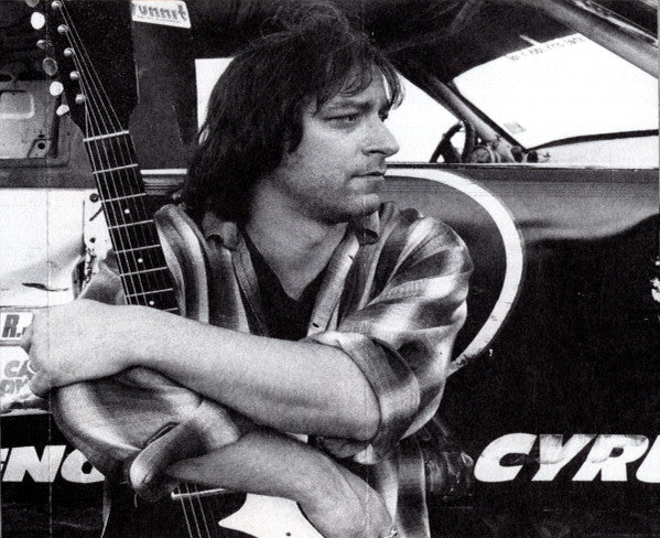 Monster *CASSETTE* | Near Mint (NM) Near Mint (NM)