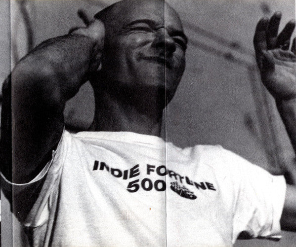 Monster *CASSETTE* | Near Mint (NM) Near Mint (NM)