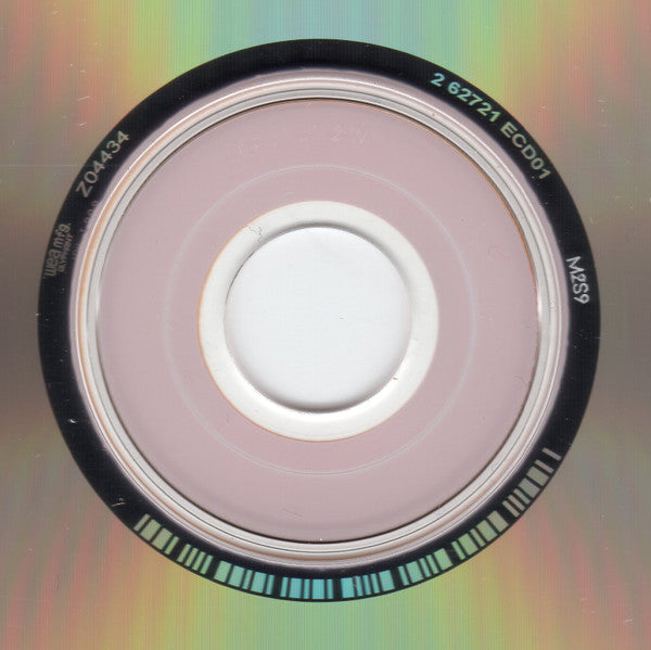 Motherland (CD) | Near Mint (NM) Near Mint (NM)