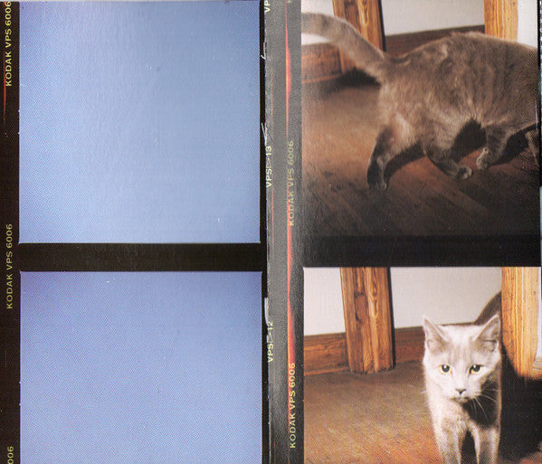 A Boy Named Goo *CASSETTE* | Near Mint (NM) Near Mint (NM)