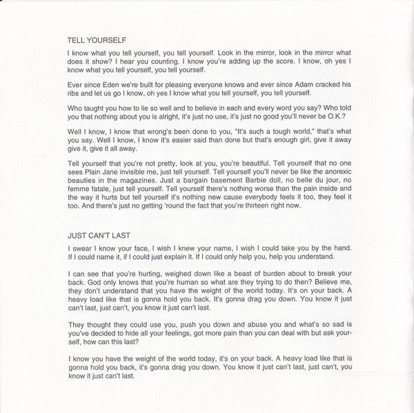 Motherland (CD) | Near Mint (NM) Near Mint (NM)