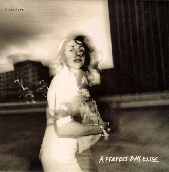 A Perfect Day Elise (7" VINYL) | Near Mint (NM or M-) Excellent+ (EX+)