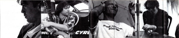 Monster *CASSETTE* | Near Mint (NM) Near Mint (NM)