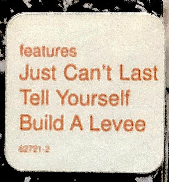 Motherland (CD) | Near Mint (NM) Near Mint (NM)