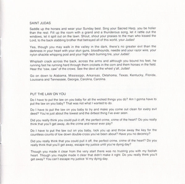 Motherland (CD) | Near Mint (NM) Near Mint (NM)