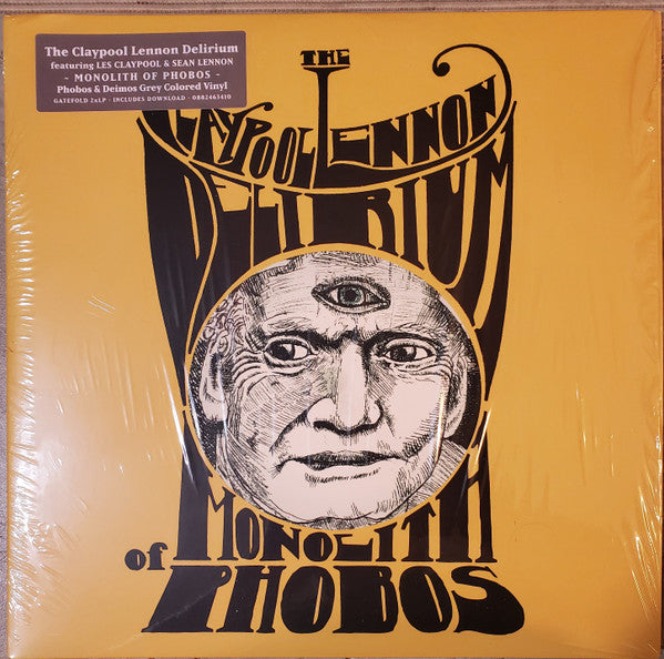 Monolith Of Phobos | Near Mint (NM) Mint (M)